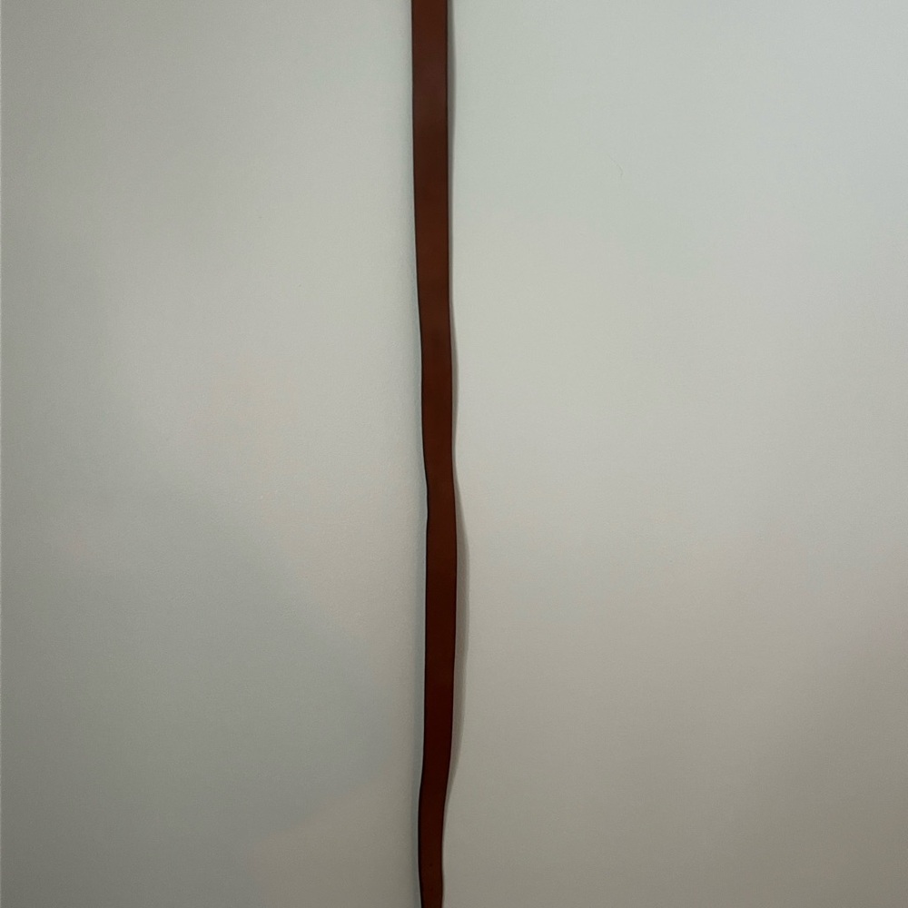 H&M Brown Women's Belt